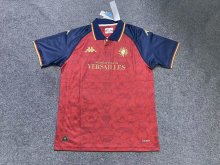 Versailles thirt away Fans 1:1 Quality Soccer Jersey  24-25