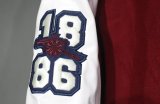 Arsenal Baseball cotton jacket  Jerseys  2025