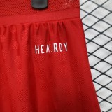 Bayern Munich  Home  Pants Player  1:1 Quality Soccer Jersey 25-26