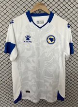 Bosnia and Herzegovina  Away Fans 1:1 Quality Soccer Jersey  26-27(2026)