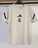Real Madrid T-shiry   Fans  1:1 Quality Soccer Jersey   25-26