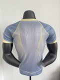 Barcelona  Special Edition Player  blue  1:1 Quality Soccer Jersey  25-26