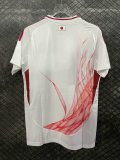 Japan away Y-3  Fans 1:1 Quality Soccer Jersey  24-25