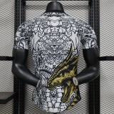 Real Madrid  Special Edition  Player  1:1 Quality Soccer Jersey   24-25