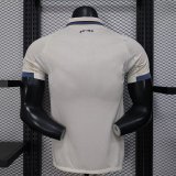 Ajax Third Away Player 1:1 Quality Soccer Jersey  25-26