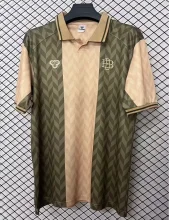 Real Betis Special Edition Fans 1:1 Quality Soccer Jersey   25-26
