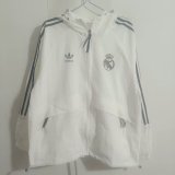 Real Madrid Windbreaker 24-25