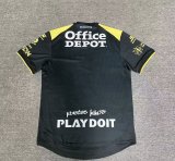 Pachuca Away  Player 1:1 Quality Soccer Jersey 26-27