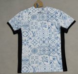 Portugal  LV White Fans 1:1 Quality Soccer Jersey  26-27  (2026)