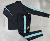 Marseille jacket Black  Kits 1:1 25-26