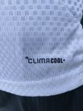 italy Training White With Pants Sets Player 1:1 Quality Soccer Jersey  26-27（2026）