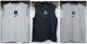Barcelona   vest  hundred percent cotton 1:1 Quality Soccer Jersey   25-26