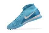 Nike Air Zoom Mercurial Superfly IX Elite FG 36-45耐克刺客16代低帮内置Bonded Pack套装全气垫防水针织FG足球鞋