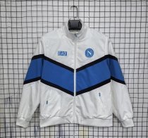 Napoli Windbreaker White 1:1 25-26