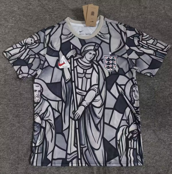 England  Special Edition Fans 1:1 Quality Soccer Jersey  26-27 (2026)