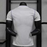 Real Madrid  Special Edition  Training Player  1:1 Quality Soccer Jersey   24-25