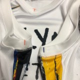 Brooklyn Nets City Edition White  #10 SIMMONS 1:1 Quality NBA  Season Jerseys 2023