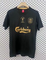 Liverpool  commemorate Special Edition Fans  1:1 Quality Soccer Jersey   25-26