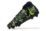 NIKE PHANTOM LUNA ELITE FG 39---45 耐克高帮防水全针织月煞FG足球鞋