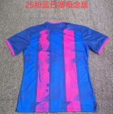 Barcelona Special Edition  Fans 1:1 Quality Soccer Jersey   24-25