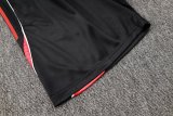 Adidas Clover Sets  Red 1:1 Quality Soccer Jersey  25-26