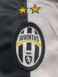 Retro Juventus home 1:1 Quality Soccer Jersey    2012-2013