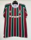 Fluminense  Home  Fans  1:1 Quality Soccer Jersey   25-26