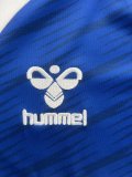 FC Magdeburg Home   Fans 1:1 Quality Soccer Jersey  25-26
