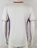 Retro Barcelona  Away  1:1   1998-1999