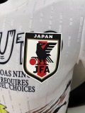 Japan Special Edition  player 1:1 Quality Soccer Jersey  25-26