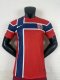 Norway  Home Player 1:1 Quality Soccer Jersey 26-27 (2026)