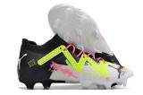 Puma Future Ultimate FG 39-45 彪马未来精华全针织系列FG足球鞋