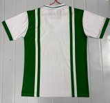 Retro Werder Bremen Home  white 1:1 Quality Soccer Jersey  1996-1997