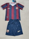 Barcelona Polo 125 Year Special Edition  kids  25-26