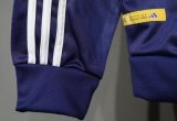 Real Madrid   Retro  Jacket  JW 1993 set