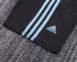 Retro Real Madrid away kids  2009-2010