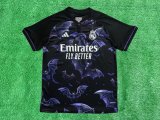 Real Madrid  Special Edition Fans 1:1 Quality Soccer Jersey    24-25
