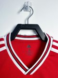Retro Arsenal home Fans 1:1 Quality Soccer Jersey    2019-2020
