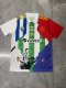 Real Betis Co branded version  Special Edition  Fans  1:1 Quality Soccer Jersey   25-26