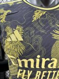 Real Madrid Special Edition  Player dragon 1:1 Quality Soccer Jersey   25-26