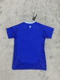 Argentina away women Fans  1:1 Quality Soccer Jersey   24-25