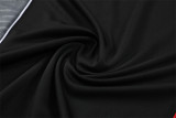 AJAX  Training  Tracksuit  Black (Kids And Man )  1:1  25-26