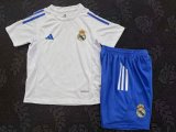 Real Madrid Training Special Edition kids 1:1 Quality Soccer Jersey  25-26