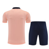 Chelsea  Training  Fans Kits  1:1 Quality Soccer Jersey 25-26 (Kids And Man )