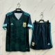 Argentina Away   Kits Suit  Fans  1:1 Quality Soccer Jersey  2021