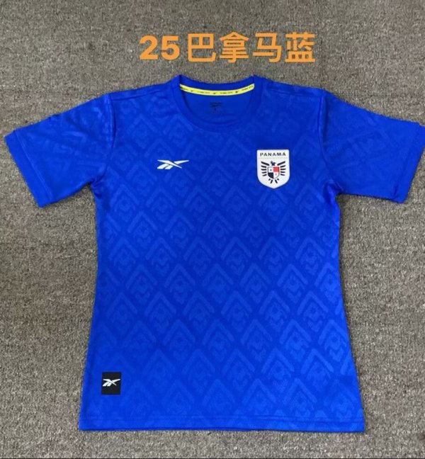 Panama Special Edition  Fans 1:1 Quality Soccer Jersey    24-25
