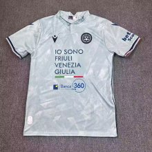 Udinese Calcio Away Fans  1:1 Quality Soccer Jersey   25-26