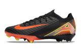 Nike Air Zoom Mercurial Superfly IX Elite FG 36-45 耐克刺客16代低帮内置Bonded Pack套装全气垫防水针织FG足球鞋