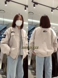 North facing  Windbreaker Leisure style  1:1 25-26