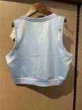 Manchester city Women Vest   Fans  1:1 Quality Soccer Jersey 25-26